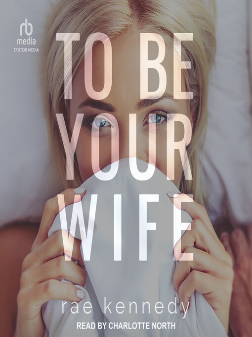 Cover image for To Be Your Wife